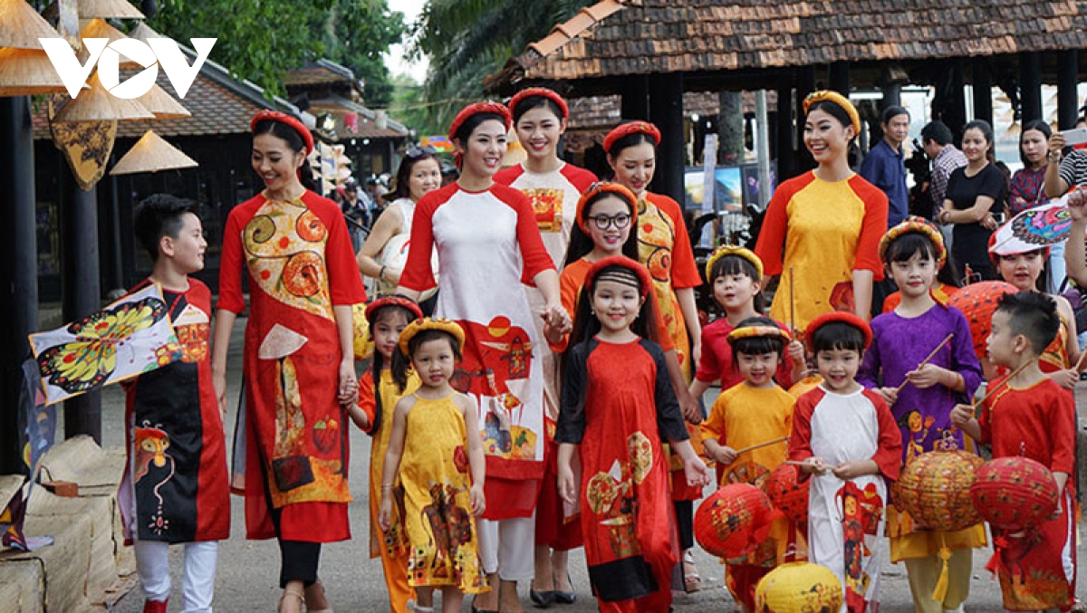Hue Festival 2021 set to last for one-month period